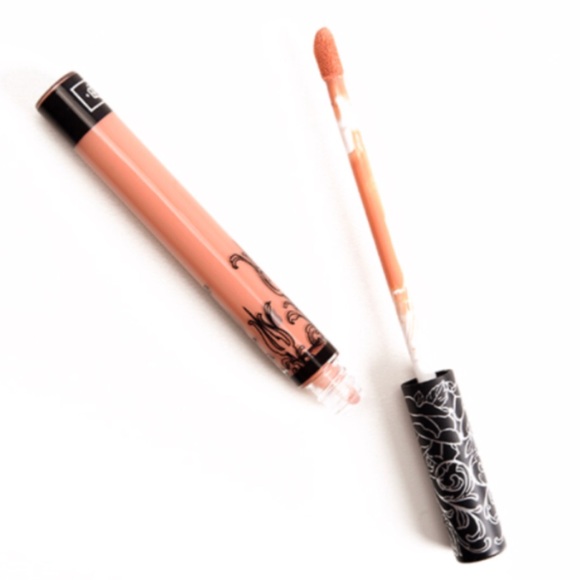 KVD Noble Everlasting Liquid Lipstick NEW - Picture 2 of 5